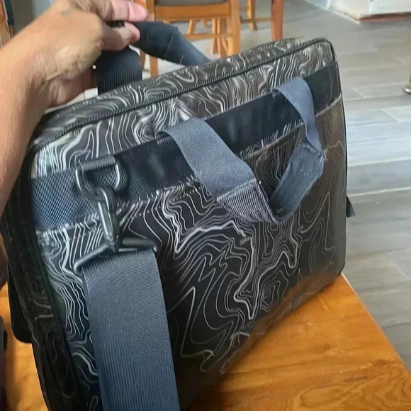 The north face laptop bag - Picture 6 of 12